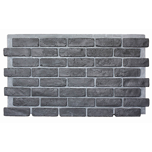 ARCHAIZED BRICK PANEL-WP006-BK