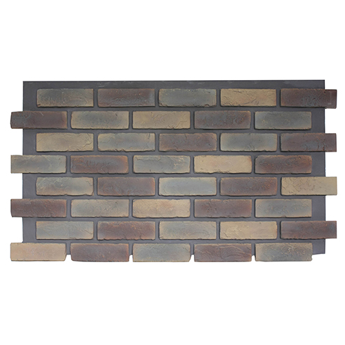 ARCHAIZED BRICK PANEL-WP006-MC