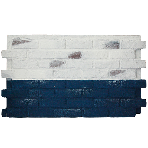 POLO BRICK PANEL-WP033-M