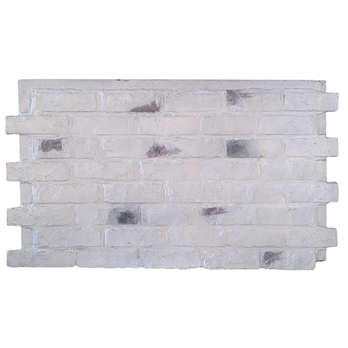 POLO BRICK PANEL-WP033-W