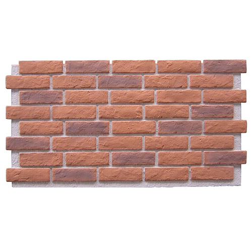 Archaized Brick Panel-WP065