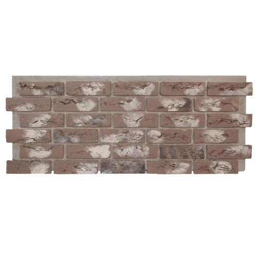 ST. LAMBERTUS BRICK PANEL-R06