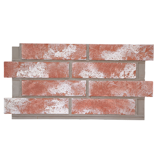 MINI BRICK WALL PANEL-WP074-RW