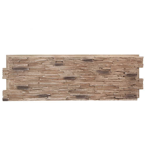 MULTI-LAYER ROCK PANEL-WP081-YB