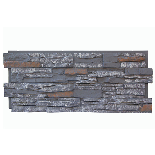 Ledge Stone Panel-WP072-BK01