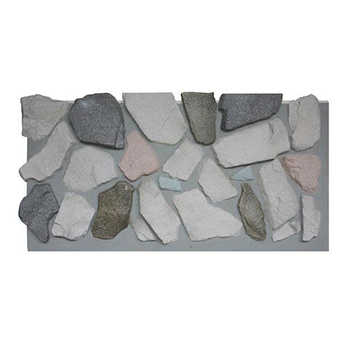 FIELD STONE PANEL-WP013-MC