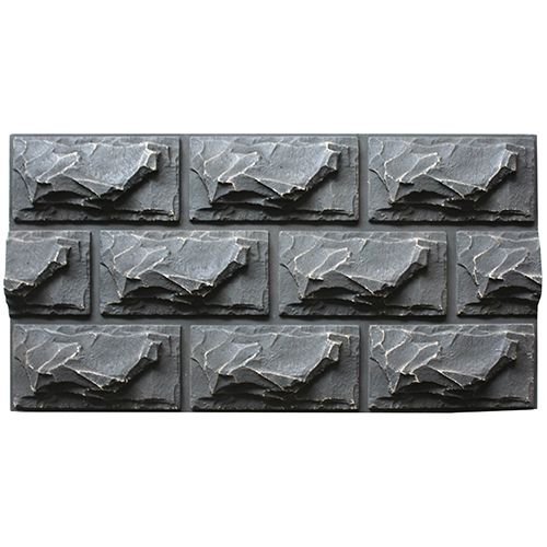 CLASSIC STONE PANEL-WP001-DK