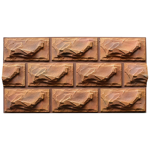 CLASSIC STONE PANEL-WP001-R01