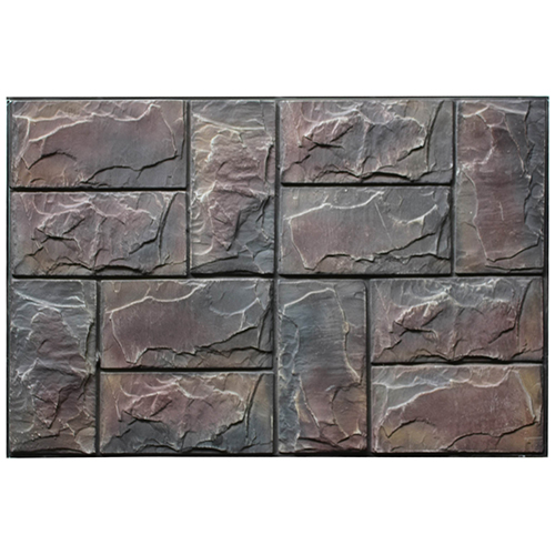 CLASSIC STONE PANEL-WP002--R