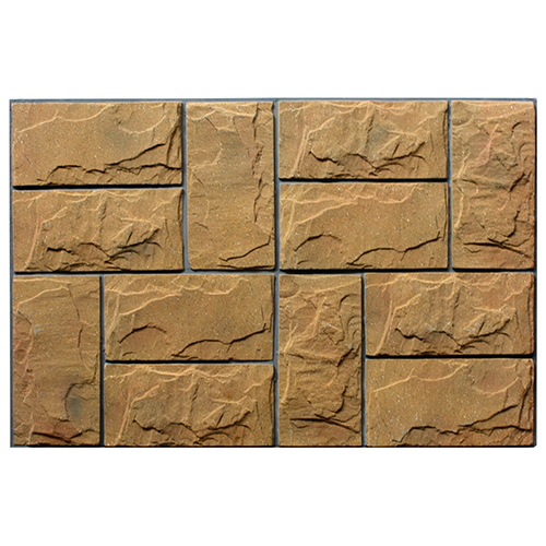 CLASSIC STONE PANEL-WP002-Y02