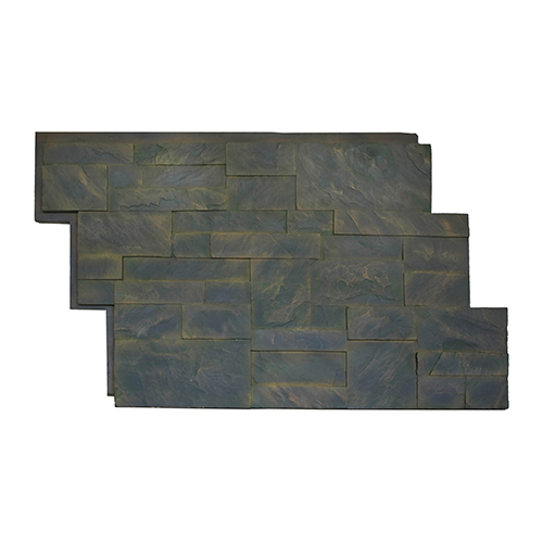 ANCIENT STONE PANEL-WP019-C