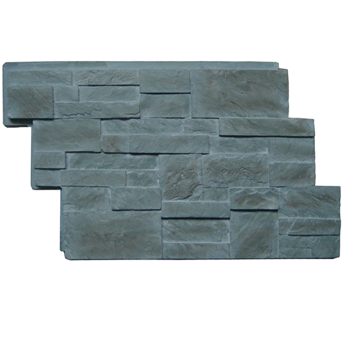 ANCIENT STONE PANEL-WP019-GY