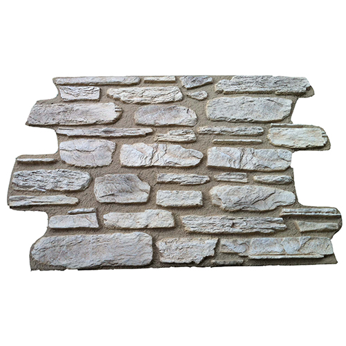 WAVE STONE PANEL-WP045-W