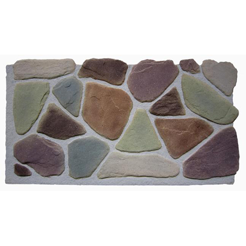 WAVE STONE PANEL-WP052N-MC