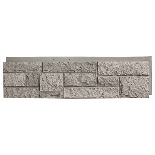 CASTLE STONE PANEL-WP049-GY