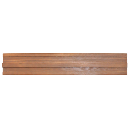 WOOD PANEL-WP034-Y01